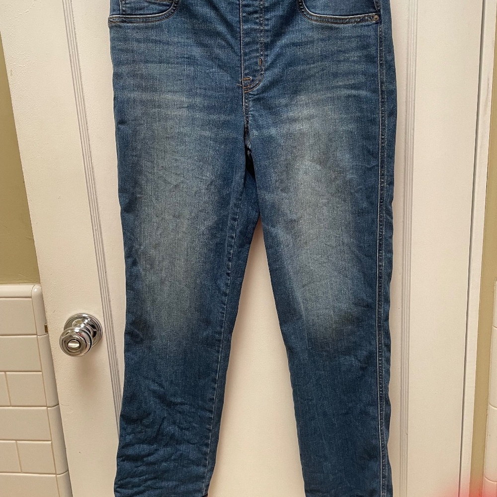 Spanx Jeans